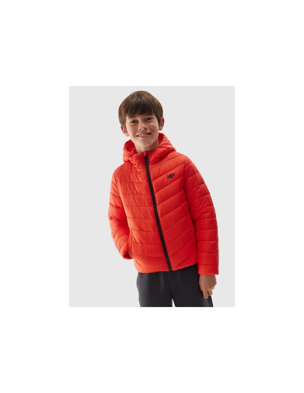 Jacket 4F Jr 4FJWAW24TDJAM46070S