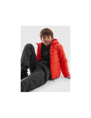 Jacket 4F Jr 4FJWAW24TDJAM46070S-thumb-1