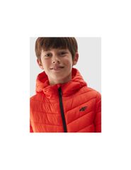 Jacket 4F Jr 4FJWAW24TDJAM46070S-thumb-3