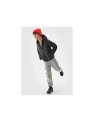Jacket 4F Jr 4FJWAW24TDJAM46020S-thumb-1