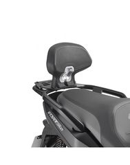 Givi Πλάτη QJ Motor Fort 350 24 TB9700A