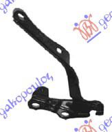 ΜΕΝΤΕΣΕΣ ΚΑΠΟ ΕΜΠΡΟΣ για TOYOTA HI-ACE (LXH-RCH) 95-06 για TOYOTA HI-ACE (LXH-RCH) 95-06