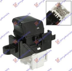 ΔΙΑΚΟΠΤΗΣ ΠΑΡΑΘ. ΕΜΠ. (5pin) για NISSAN ALMERA (N15) SDN 96-98 για NISSAN ALMERA (N15) SDN 96-98