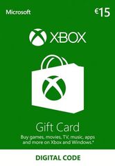 Microsoft Giftcard XBOX Live | Download K4W-02559 -