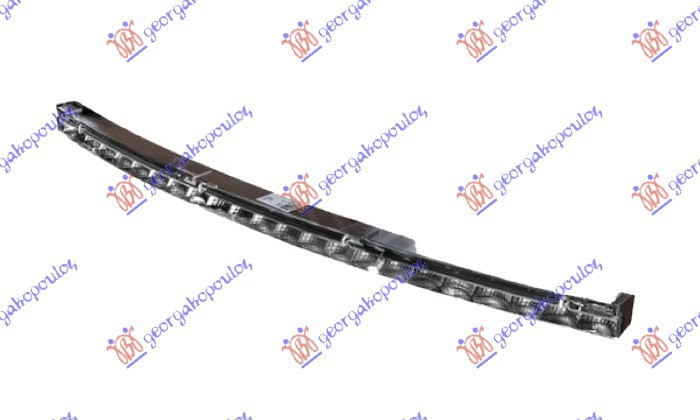 ΦΑΝΟΣ ΠΙΣΩ 3ο ΣΤΟΠ LED (ULO) για MERCEDES C CLASS (W204) COUPE 11-15 για MERCEDES C CLASS (W204) COU