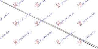ΦΑΣΑ ΠΟΡΤΑΣ ΕΜΠ. ΧΡΩΜΙΟ για MERCEDES C CLASS (W204) 07-11 για MERCEDES C CLASS (W204) 07-11