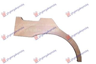 ΦΡΥΔΙ ΠΙΣΩ 4Π για MERCEDES C CLASS (W204) 07-11 για MERCEDES C CLASS (W204) 07-11