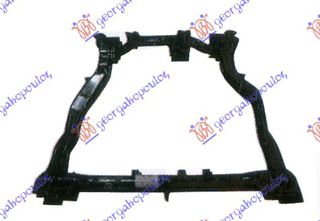 ΓΕΦΥΡΑ ΜΗΧΑΝΗΣ για HYUNDAI ACCENT H/B-L/B 03-05 για HYUNDAI ACCENT H/B-L/B 03-05