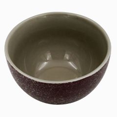 Μπωλ “Decoration coffee” διαμέτρου 14cm
