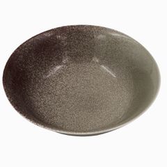 Μπωλ σαλάτας “Decoration coffee” διαμέτρου 23cm