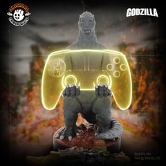 GODZILLA - 1954 - Figure 20 cm- Controller & Phone Support-thumb-2