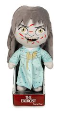 EXORCIST - Regan - Plush 27cm-thumb-1