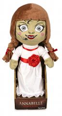 ANNABELLE - Plush 27cm-thumb-1