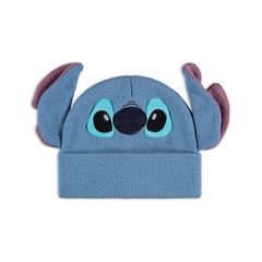STITCH - Novelty Hat-thumb-0