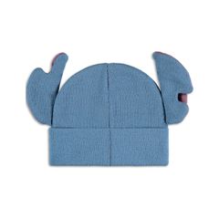 STITCH - Novelty Hat-thumb-1