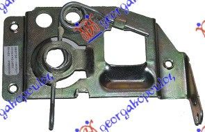 ΚΛΕΙΔΑΡΙΑ ΜΕΤΩΠΗΣ (Γ) για FIAT PALIO 99-04 για FIAT PALIO 99-04