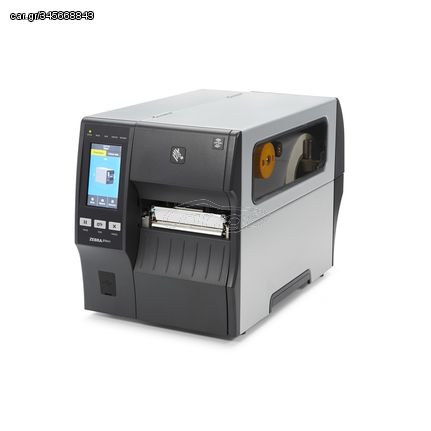 Zebra ZT411 203 x 203 DPI Wired & Wireless Direct thermal / Thermal transfer POS printer