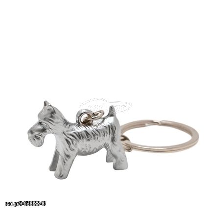 MONOPOLY - Scotty Dog - Keyring