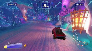 Matchbox Driving Adventures / PlayStation 4-thumb-3