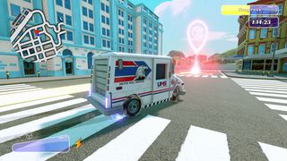 Matchbox Driving Adventures / PlayStation 5-thumb-2