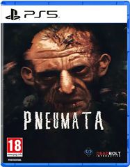 Pneumata / PlayStation 5