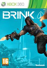 Brink / Xbox 360