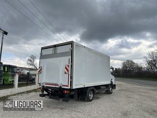 Ψυγείο Mercedes-Benz 2015 ATEGO 818 EURO6 ΚΛΙΜΑ-thumb-11
