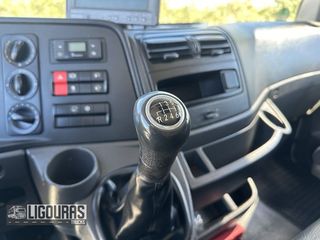 Ψυγείο Mercedes-Benz 2015 ATEGO 818 EURO6 ΚΛΙΜΑ-thumb-5