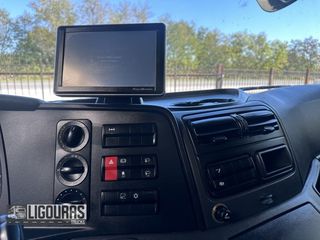 Καρότσα Μουσαμάς Mercedes-Benz 2016 ATEGO 823 EURO6  ΚΛΙΜΑ-thumb-7