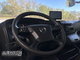 Καρότσα Μουσαμάς Mercedes-Benz 2016 ATEGO 823 EURO6  ΚΛΙΜΑ-thumb-9