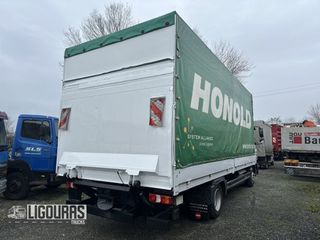 Καρότσα Μουσαμάς Mercedes-Benz 2016 ATEGO 823 EURO6  ΚΛΙΜΑ-thumb-3