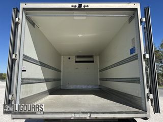 Ψυγείο Mercedes-Benz 2015 ATEGO 818 EURO6 ΚΛΙΜΑ-thumb-6