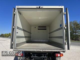 Ψυγείο Mercedes-Benz 2015 ATEGO 818 EURO6 ΚΛΙΜΑ-thumb-5