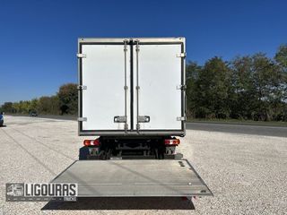 Ψυγείο Mercedes-Benz 2015 ATEGO 818 EURO6 ΚΛΙΜΑ-thumb-4