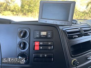 Ψυγείο Mercedes-Benz 2015 ATEGO 818 EURO6 ΚΛΙΜΑ-thumb-8
