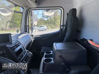 Ψυγείο Mercedes-Benz 2015 ATEGO 818 EURO6 ΚΛΙΜΑ-thumb-12