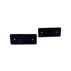 Led φλας φτερού Mercedes Sprinter W906 (1996-2006) - φιμέ με τρεχούμενο φλας - σετ 2τμχ.