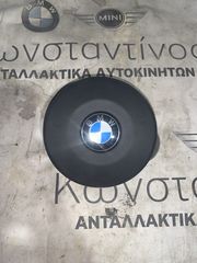 ΑΕΡΟΣΑΚΟΣ ΟΔΗΓΟΥ M SPORT BMW ΣΕΙΡΑ 1, 2, 3, 4 F20 F21 F22 F23 F30 F31 F32 F34 GT (ΚΩΔ. ΑΝΤΑΛ. 33809220601)