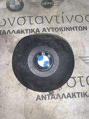 ΑΕΡΟΣΑΚΟΣ ΟΔΗΓΟΥ BMW ΣΕΙΡΑ 3 Ε46 (ΚΩΔ. ΑΝΤΑΛ. 33687759001)