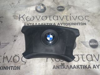 ΑΕΡΟΣΑΚΟΣ ΟΔΗΓΟΥ BMW ΣΕΙΡΑ 3 E46