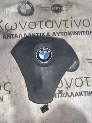 ΑΕΡΟΣΑΚΟΣ ΟΔΗΓΟΥ BMW ΣΕΙΡΑ 5 Ε60 Ε61 (ΚΩΔ. ΑΝΤΑΛ. 6017189)