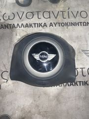 ΑΕΡΟΣΑΚΟΣ ΟΔΗΓΟΥ MINI R50 R53 (ΚΩΔ. ΑΝΤΑΛ. 6760366)