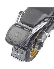 Givi Σχάρα Voge Valico 525 DSX 23-24 SR9262