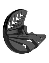 Polisport Προστασία Δίσκου KTM EXC/EXC-F/XC-W/XCF-W 08-15 Black