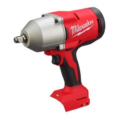 MILWAUKEE M18 FUEL BLHIWF12-0X ΜΠΟΥΛΟΝΟΚΛΕΙΔΟ 1/2'' ΥΨΗΛΗΣ ΡΟΠΗΣ ΜΕ ΔΑΧΤΥΛΙΔΙ ΣΥΓΚΡΑΤΗΣΗΣ 1085 Nm ( 4933492787 )