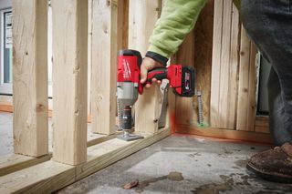 MILWAUKEE M18 FUEL BLHIWF12-0X ΜΠΟΥΛΟΝΟΚΛΕΙΔΟ 1/2'' ΥΨΗΛΗΣ ΡΟΠΗΣ ΜΕ ΔΑΧΤΥΛΙΔΙ ΣΥΓΚΡΑΤΗΣΗΣ 1085 Nm ( 4933492787 )-thumb-2