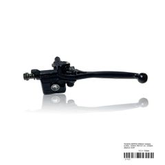 ΤΡΟΜΠΑ ΕΜΠΡΟΣ ΦΡΕΝΟΥ NISIN HONDA SUPRA / HONDA INNOVA 125 / HONDA INNOVA 125IN
