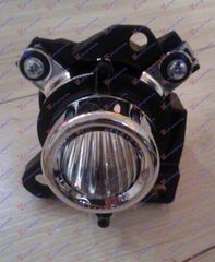 ΠΡΟΒΟΛΕΑΣ ΟΜΙΧΛΗΣ (ABARTH) (Γ) για FIAT 500 07-15 για FIAT 500 07-15