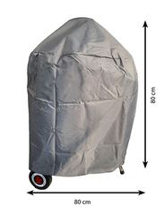 ΚΑΛΥΜΜΑ ΨΗΣΤΑΡΙΑΣ Φ80Χ80cm HOME HC20900