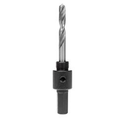 AC10470 ΚΕΝΤΡΑΔΩΡΟΣ ΠΟΤΗΡΟΤΡΥΠΑΝΩΝ 14-30mm KRAUSMANN